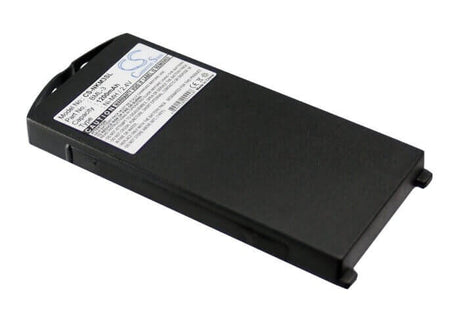 2.4V, Ni-MH, 1200mAh, SmartPhone battery fits Nokia, Bml-3, 3210, 3210e, 2.88Wh Mobile, SmartPhone Cameron Sino Technology Limited (Smartphone)