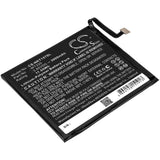 3.85V, Li-Polymer, 3000mAh, SmartPhone battery fits Nokia, Wt330, 4.2, Ta-1150, 11.55Wh Mobile, SmartPhone Cameron Sino Technology Limited (Smartphone)