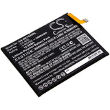3.85V, Li-Polymer, 3400mAh, SmartPhone battery fits Nokia, Lc-620, 6.2, 13.09Wh Mobile, SmartPhone Cameron Sino Technology Limited (Smartphone)