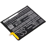 3.85V, Li-Polymer, 3400mAh, SmartPhone battery fits Nokia, Lc-620, 6.2, 13.09Wh Mobile, SmartPhone Cameron Sino Technology Limited (Smartphone)