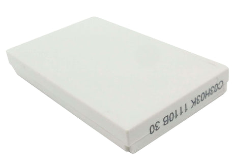 3.7V, Li-ion, 900mAh, SmartPhone battery fits Nokia, Blb-3, 6340, 6340i, 3.33Wh Mobile, SmartPhone Cameron Sino Technology Limited (Smartphone)