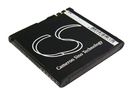 3.7V, Li-ion, 800mAh, SmartPhone battery fits Nokia, Bp-5z, 700, Zeta N700, 2.96Wh Mobile, SmartPhone Cameron Sino Technology Limited (Suspended)