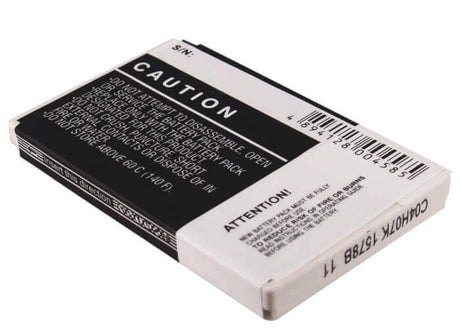 3.7V, Li-ion, 1000mAh, SmartPhone battery fits Nokia, Bld-3, 2100, 3200, 3.7Wh Mobile, SmartPhone Cameron Sino Technology Limited (Smartphone)
