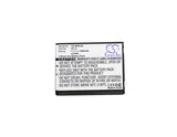 3.7V, Li-ion, 1300mAh, SmartPhone battery fits Nokia, Bp-5l, 770, 7700, 4.81Wh Mobile, SmartPhone Cameron Sino Technology Limited (Smartphone)