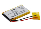 Battery For Nokia Bh-214, Bh-111 3.7v, 150mah - 0.56wh Wireless Headset Cameron Sino Technology Limited (Suspended)   