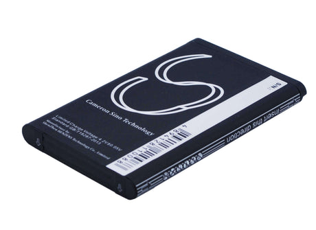 3.7V, Li-ion, 1300mAh, SmartPhone battery fits Microsoft, Nokia, Bv-5j, Lumia 435, Lumia 532, 4.81Wh Mobile, SmartPhone Cameron Sino Technology Limited (Smartphone)