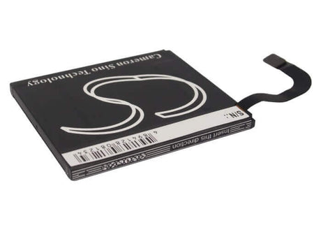 3.7V, Li-ion, 2000mAh, SmartPhone battery fits Microsoft, Nokia, Bl-4yw, Lumia 925, Lumia 925.2, 7.4Wh Mobile, SmartPhone Cameron Sino Technology Limited (Smartphone)