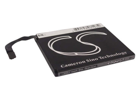 3.7V, Li-ion, 2000mAh, SmartPhone battery fits Microsoft, Nokia, Bl-4yw, Lumia 925, Lumia 925.2, 7.4Wh Mobile, SmartPhone Cameron Sino Technology Limited (Smartphone)
