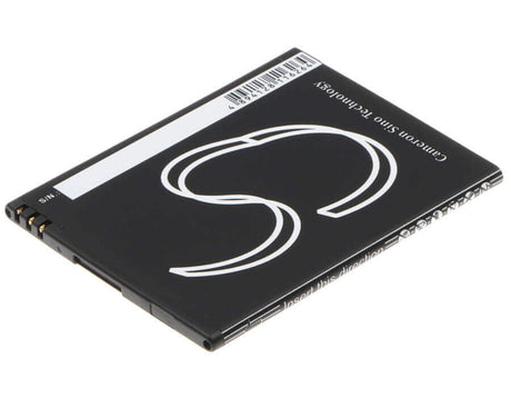 3.9V, Li-ion, 2950mAh, SmartPhone battery fits Nokia, Microsoft, Bv-t4d, Cityman, Lumia 950 Xl, 11.51Wh Mobile, SmartPhone Cameron Sino Technology Limited (Smartphone)