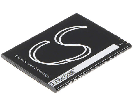 3.9V, Li-ion, 2950mAh, SmartPhone battery fits Nokia, Microsoft, Bv-t4d, Cityman, Lumia 950 Xl, 11.51Wh Mobile, SmartPhone Cameron Sino Technology Limited (Smartphone)