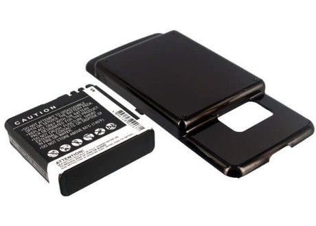 3.7V, Li-ion, 2000mAh, SmartPhone battery fits Nokia, Bp-6mt, N81, 7.4Wh Mobile, SmartPhone Cameron Sino Technology Limited (Suspended)