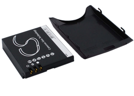 Battery For Nokia N95 3.7v, 1400mah - 5.18wh Batteries for Electronics Cameron Sino Technology Limited (Suspended)   