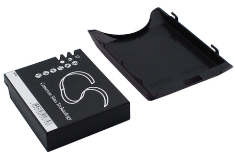 Battery For Nokia N95 3.7v, 1400mah - 5.18wh Batteries for Electronics Cameron Sino Technology Limited (Suspended)   