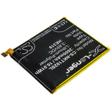 3.85V, Li-Polymer, 2600mAh, SmartPhone battery fits Nokia, He319, Nokia 3, Ta-1020, 10.01Wh Mobile, SmartPhone Cameron Sino Technology Limited (Smartphone)