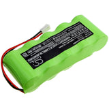 6.0V, Ni-MH, 3000mAh, Medical battery fits Nonin, 110174, 1040, 8600, 18.00Wh Medical Cameron Sino Technology Limited (Medical)