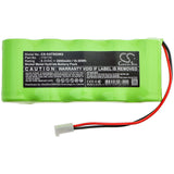 6.0V, Ni-MH, 3000mAh, Medical battery fits Nonin, 110174, 1040, 8600, 18.00Wh Medical Cameron Sino Technology Limited (Medical)