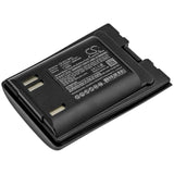 3.6V, Ni-MH, 2000mAh, Cordless Phone battery fits Norstar, Nortel, A0845917, T7406, 7.2Wh Cordless Phone Cameron Sino Technology Limited (Cordless Phone)