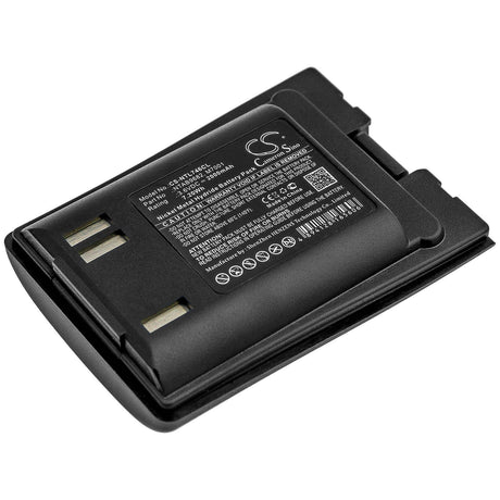 3.6V, Ni-MH, 2000mAh, Cordless Phone battery fits Norstar, Nortel, A0845917, T7406, 7.2Wh Cordless Phone Cameron Sino Technology Limited (Cordless Phone)