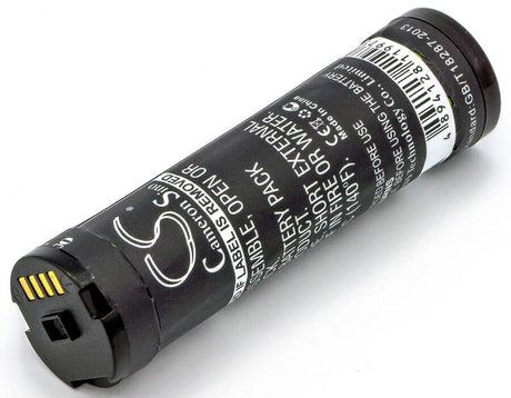 3.7V, Li-ion, 3400mAh, Hotspot battery fits Novatel Wireless, 1icr19/6625018881 R1, 65394, Liberate 5792, 12.58Wh Hotspot Cameron Sino Technology Limited