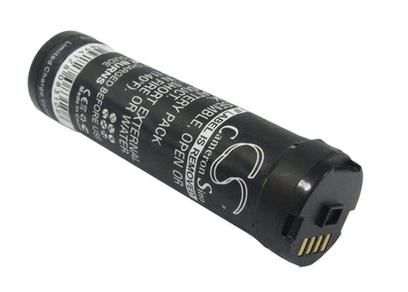 3.7V, Li-ion, 3000mAh, Hotspot battery fits Novatel Wireless, 1icr19/6625018881 R1, 65394, Liberate 5792, 11.10Wh Hotspot Cameron Sino Technology Limited