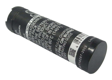 3.7V, Li-ion, 3000mAh, Hotspot battery fits Novatel Wireless, 1icr19/6625018881 R1, 65394, Liberate 5792, 11.10Wh Hotspot Cameron Sino Technology Limited