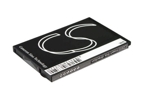 3.7V, Li-ion, 1350mAh, Hotspot battery fits Novatel Wireless, Verizon, 40115118.001, Mifi 3352, Mifi 4082, 5.00Wh Hotspot Cameron Sino Technology Limited