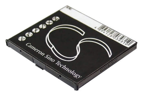 3.7V, Li-ion, 600mAh, SmartPhone battery fits Ntt Docomo, Aaf29134, F-04b, 2.22Wh Mobile, SmartPhone Cameron Sino Technology Limited (Smartphone)