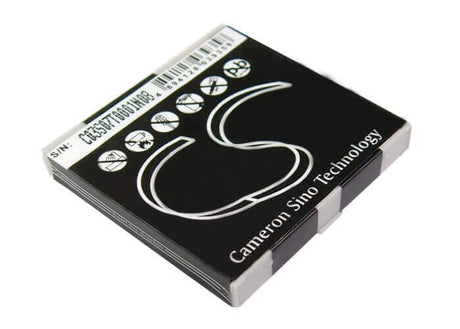 3.7V, Li-ion, 750mAh, SmartPhone battery fits Ntt Docomo, Aaf29105, F-01a, F-03a, 2.78Wh Mobile, SmartPhone Cameron Sino Technology Limited (Smartphone)