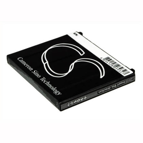 3.7V, Li-ion, 600mAh, SmartPhone battery fits Ntt Docomo, Aap29248, P-01b, P-02b, 2.22Wh Mobile, SmartPhone Cameron Sino Technology Limited (Suspended)