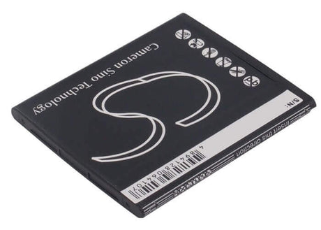 Battery For Ntt Docomo So-04d 3.7v, 1500mah - 5.55wh Batteries for Electronics Cameron Sino Technology Limited (Suspended)   