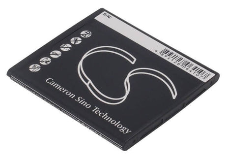 Battery For Ntt Docomo So-04d 3.7v, 1500mah - 5.55wh Batteries for Electronics Cameron Sino Technology Limited (Suspended)   