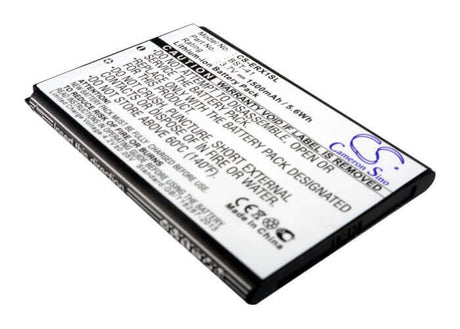 3.7V, Li-ion, 1500mAh, SmartPhone battery fits Sony, Sony Ericsson, Ntt Docomo, Bst-41, Aso29038, Xperiatm, 5.55Wh Mobile, SmartPhone Cameron Sino Technology Limited (Smartphone)