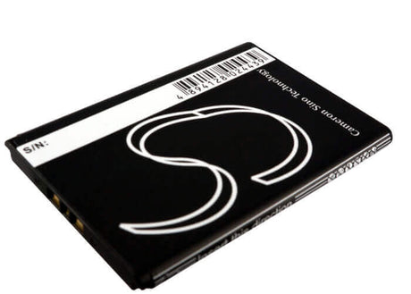 3.7V, Li-ion, 1500mAh, SmartPhone battery fits Sony, Sony Ericsson, Ntt Docomo, Bst-41, Aso29038, Xperiatm, 5.55Wh Mobile, SmartPhone Cameron Sino Technology Limited (Smartphone)