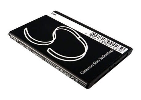 3.7V, Li-ion, 1500mAh, SmartPhone battery fits Sony, Sony Ericsson, Ntt Docomo, Bst-41, Aso29038, Xperiatm, 5.55Wh Mobile, SmartPhone Cameron Sino Technology Limited (Smartphone)