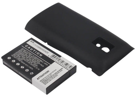 3.7V, Li-ion, 2600mAh, SmartPhone battery fits Sony Ericsson, Ntt Docomo, (Black),Bst-41, Aso29038, Xperiatm, 9.62Wh Mobile, SmartPhone Cameron Sino Technology Limited (Smartphone)