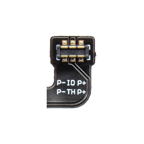 3.85V, Li-Polymer, 4900mAh, SmartPhone battery fits Nubia, Zte, Li3949t44p6h996644, Nx629j, Red Magic 3s, 18.87Wh Mobile, SmartPhone Cameron Sino Technology Limited (Smartphone)