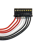 3.7V, Li-ion, 7700mAh, Game Console battery fits Nvidia, 027-0012-000, Handheld P2450, Loki Game, 28.49Wh Game Console Cameron Sino Technology Limited