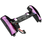 3.7V, Li-ion, 7700mAh, Game Console battery fits Nvidia, 027-0012-000, Handheld P2450, Loki Game, 28.49Wh Game Console Cameron Sino Technology Limited