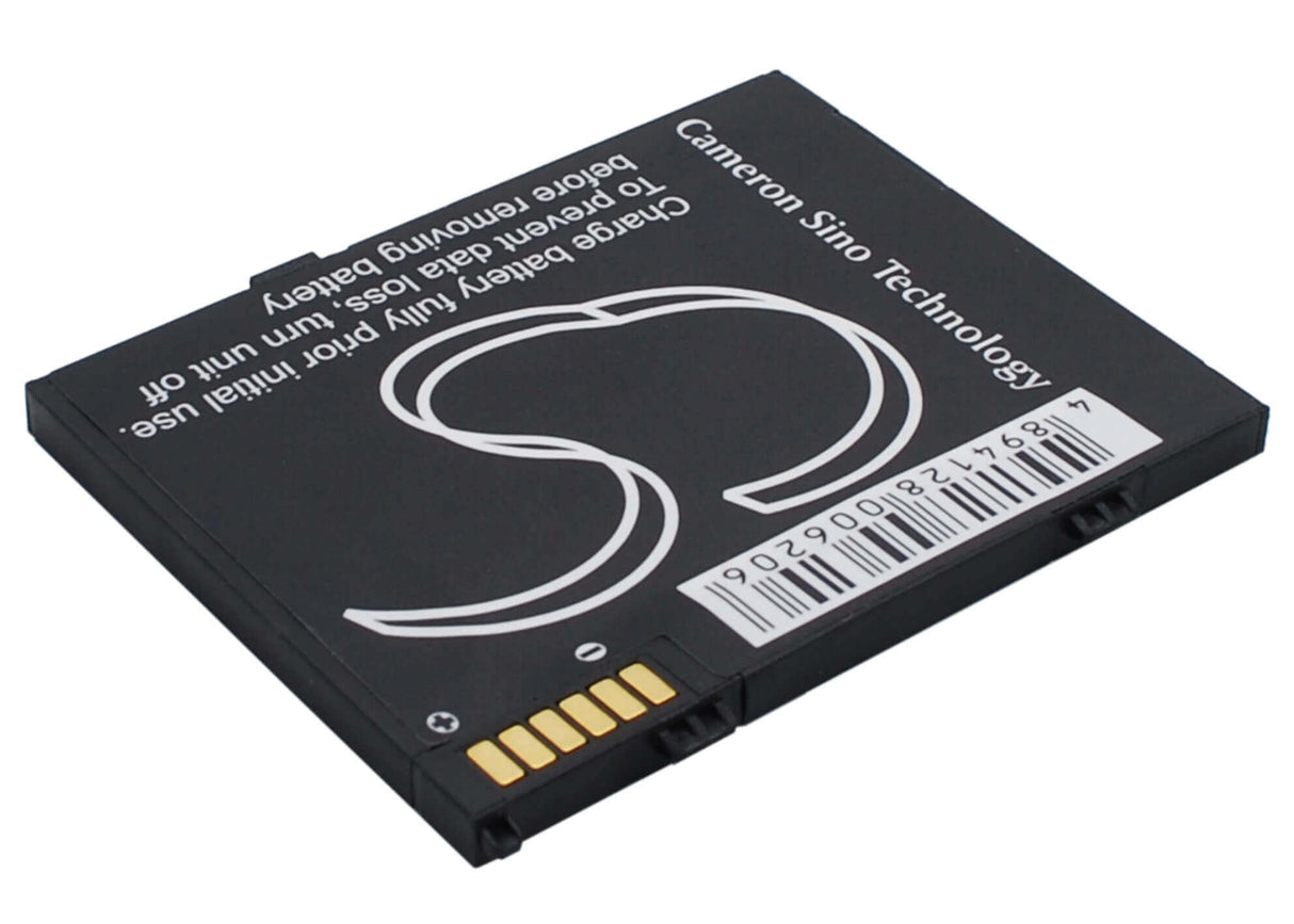 3.7V, Li-ion, 2000mAh, SmartPhone battery fits O2, 320000053, Xda Flame, 7.4Wh Mobile, SmartPhone Cameron Sino Technology Limited (Smartphone)