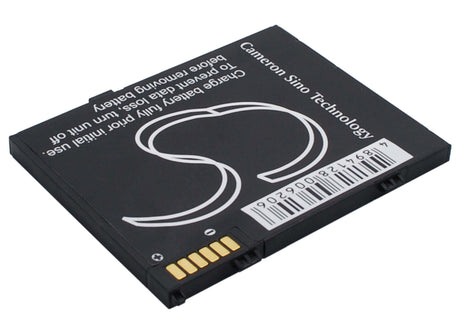 3.7V, Li-ion, 2000mAh, SmartPhone battery fits O2, 320000053, Xda Flame, 7.4Wh Mobile, SmartPhone Cameron Sino Technology Limited (Smartphone)