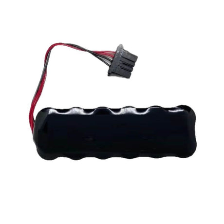 Robot Battery For Okuma 12n-1700scr, E5503-867-001, 20400nsc 14.4v, 1700 Mah Robotics Battery BB Generic