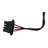 Robot Battery For Okuma 12n-1700scr, E5503-867-001, 20400nsc 14.4v, 1700 Mah Robotics Battery BB Generic