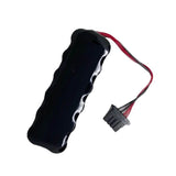 Robot Battery For Okuma 12n-1700scr, E5503-867-001, 20400nsc 14.4v, 1700 Mah Robotics Battery BB Generic