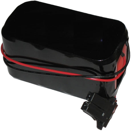 Battery For Okuma 8n1200sck, E5503-377-001 9.6v, 1500 Mah Robotics Battery BB Generic