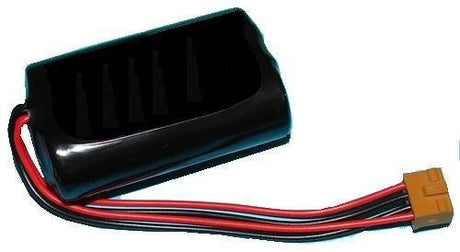 Battery For Okuma Mx50 Morris South A911-2817-01-010 Alarm-p Memory Board 3.6v, 3600 Mah Robotics Battery BB Generic