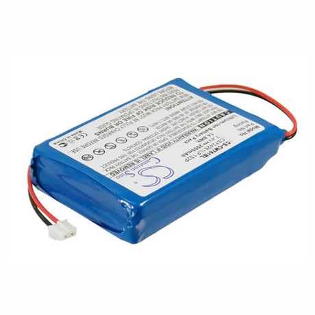 Cash Register Battery For Olympia Cm75, Cm760, Cm761 7.4v, 2000mah - 14.80wh Cash Register Cameron Sino Technology Limited