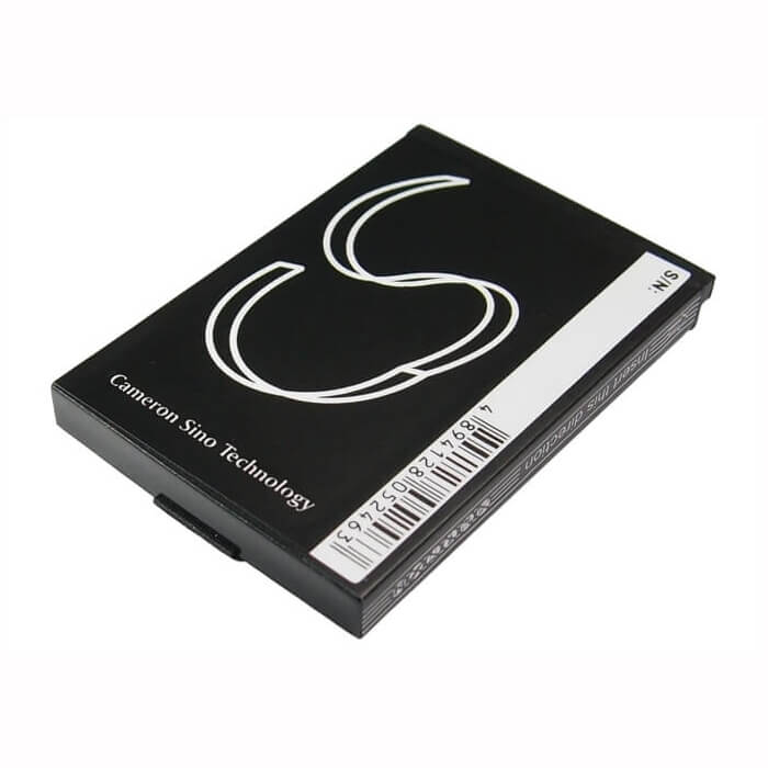 3.7V, Li-ion, 1100mAh, SmartPhone battery fits Olympia, Szw20110613, 2148, Viva Plus, 4.07Wh Mobile, SmartPhone Cameron Sino Technology Limited (Smartphone)