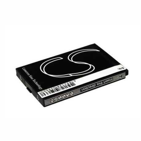 3.7V, Li-ion, 1000mAh, SmartPhone battery fits Olympia, Auro, Drt043450-01, M101, 3.7Wh Mobile, SmartPhone Cameron Sino Technology Limited (Smartphone)