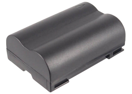 7.4V, Li-ion, 1500mAh, Camera battery fits Olympus, Blm-1, C-7070, C-8080 Wide Zoom, 11.1Wh Camera Cameron Sino Technology Limited (Camera)