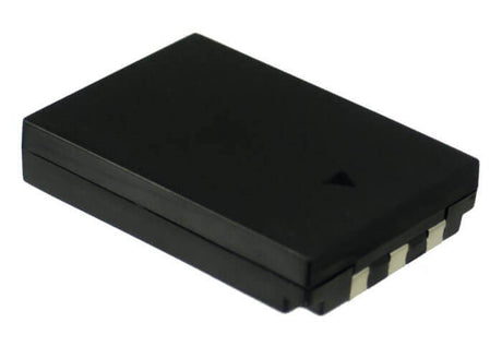 Camera Battery For Olympus Camedia C-470 Zoom, Camedia 3.7v, 1090mah - 4.03wh Camera Cameron Sino Technology Limited (Camera)